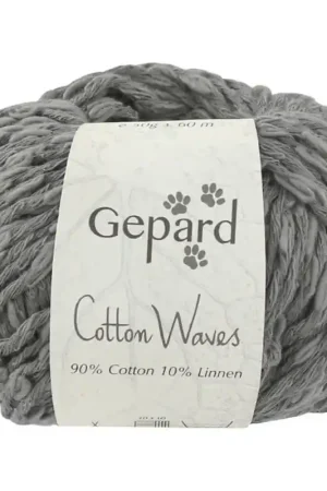 Gepard Cotton Waves Solo Oggi