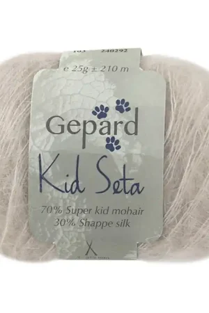 Gepard Kid Seta Scelto Dai Clienti