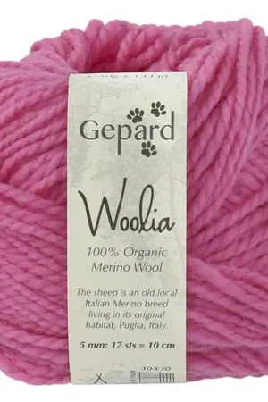 Gepard Woolia Offerta