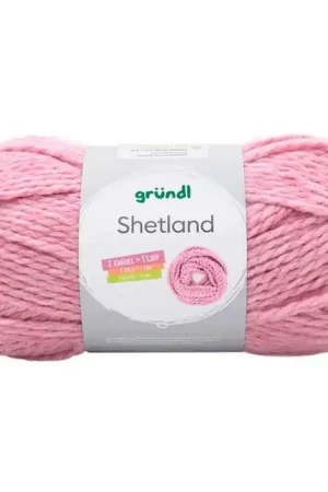 Consegna Rapida Gründl Shetland