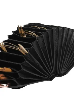 Compra Oggi Stesso Astuccio per ferri - Muud Betina XL