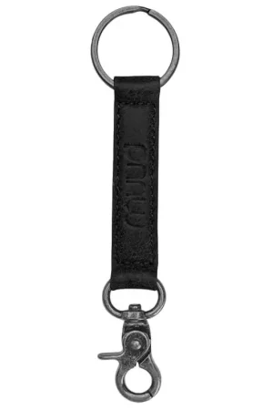 Compra Oggi Stesso Portachiavi in Cuoio - Muud Deva