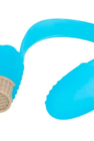 Ultima Occasione Ditale a Due Dita - Taylor Seville