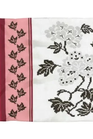 Kit cuscino da ricamo - Cuscino da ricamare Eleonora - Princesse Bestseller