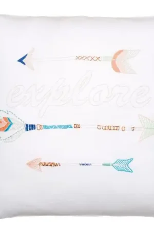 Vendita Finale Kit cuscino da ricamo - Esplora - Vervaco