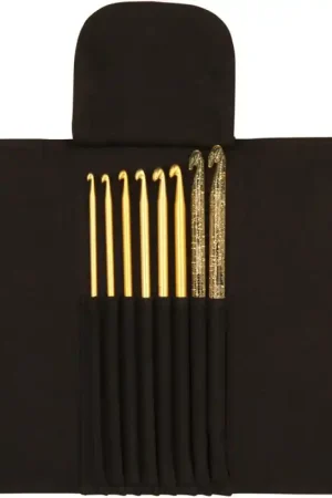 Spedizione Espresso Set di Uncinetti Intercambiabili addiClick - addi