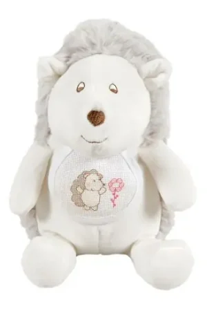 Peluche da ricamo - Istrice - DMC Offerta