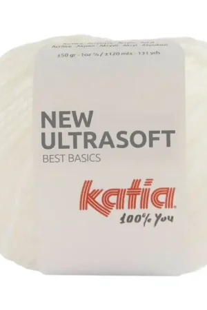 Katia New Ultrasoft Consegna Rapida