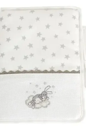 Copri taccuino da ricamo - Stelle - DMC Prezzo Basso