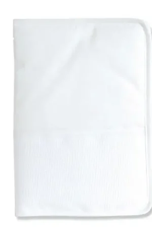 Ordina Subito Copri taccuino da ricamo - Bianco - DMC