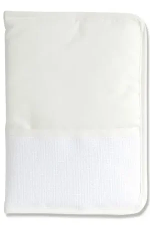 Saldi Copri taccuino da ricamo - Avorio - DMC