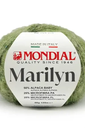 Mondial Marilyn Occasione