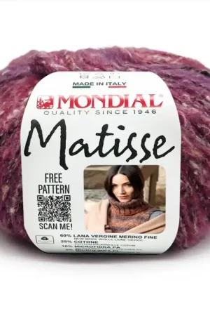 Offerta Del Giorno Mondial Matisse