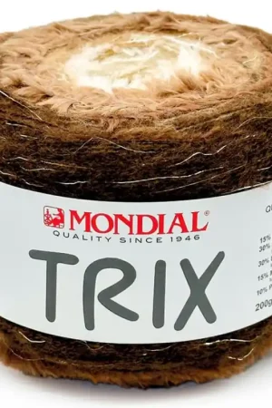 Mondial Trix Ultima Occasione