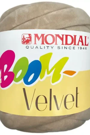 Promozione Mondial Velvet Boom