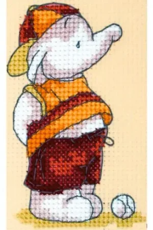 Miglior Prezzo Kit di ricamo per bambini - Scholl  - Anchor