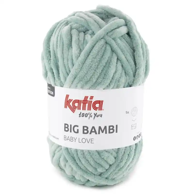 Katia Big Bambi Sconto