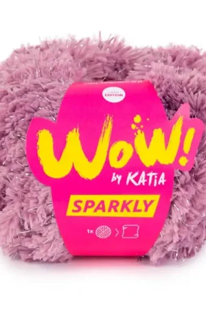 Nuovo Arrivo Katia WOW Sparkly