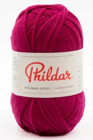 Phildar Phil Baby + Socks Spedito Oggi