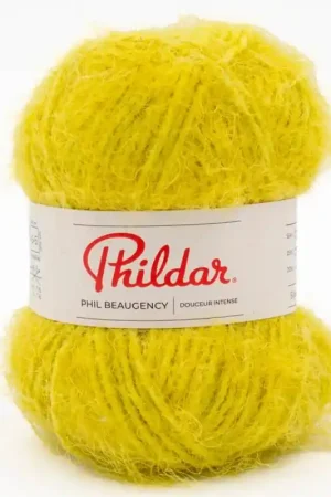 Phildar Phil Beaugency Nuovo Arrivo
