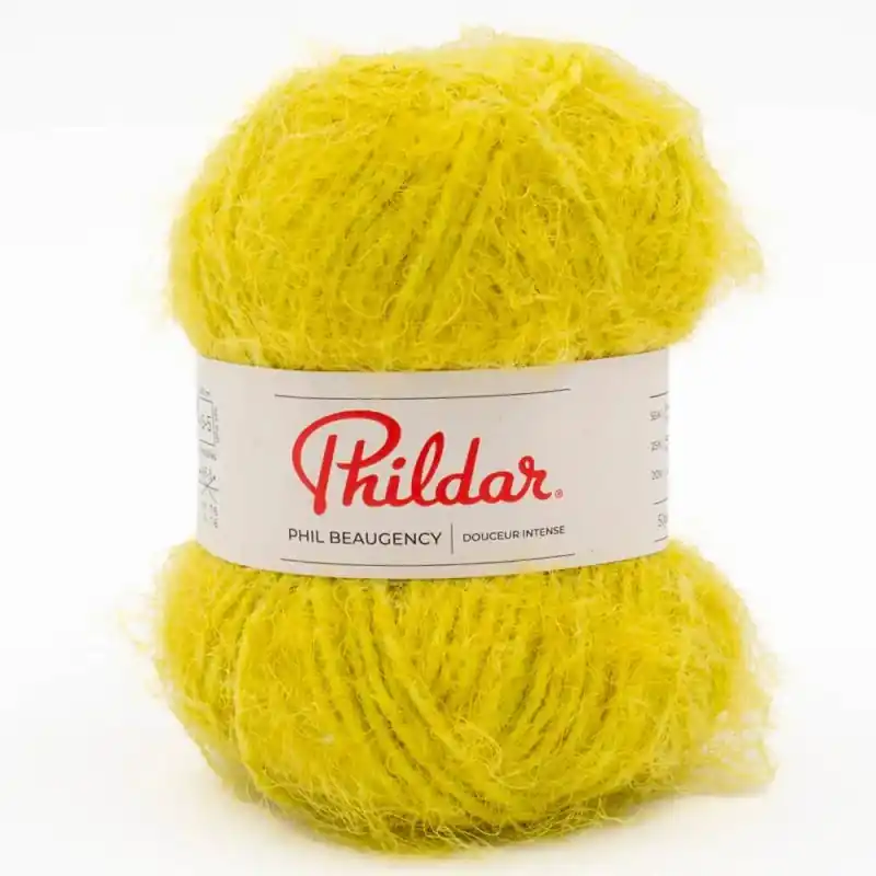 Phildar Phil Beaugency Nuovo Arrivo