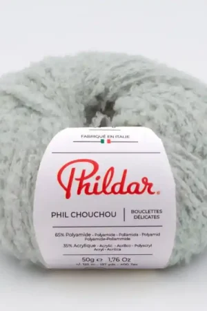 Pagamento Sicuro Phildar Phil Chouchou