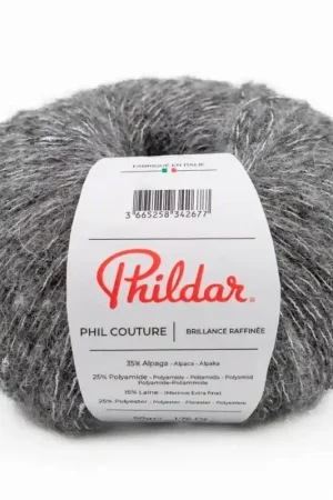 Spedizione Gratuita Phildar Phil Couture