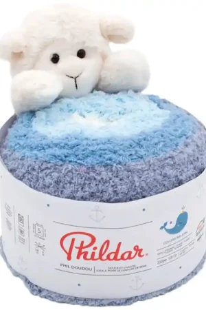 Solo Oggi Phildar Phil Doudou