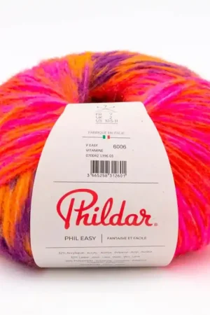 Phildar Phil Easy Promozione Esclusiva