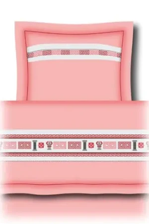 Kit di fogli da ricamo - Antico - Catherine Debusne Ultima Occasione