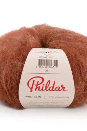 Phildar Phil Felin Compra Adesso