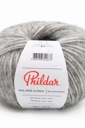 Phildar Phil Irise Alpaga Occasione