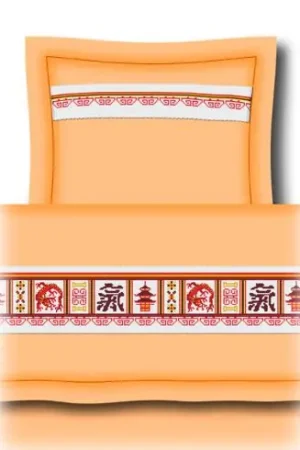 Promozione Esclusiva Kit di fogli da ricamo - Cina - Catherine Debusne