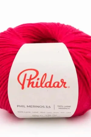 Phildar Phil Merinos 3.5 Vendita Finale