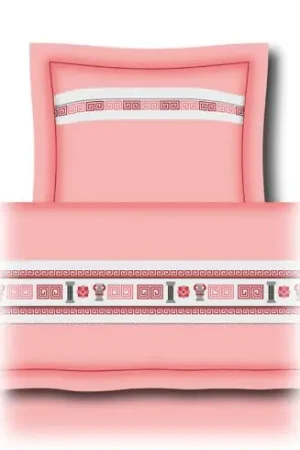 Economico Kit di fogli da ricamo - Antico - Catherine Debusne