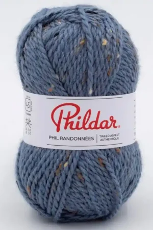 Phildar Phil Randonnees Spedizione Espresso