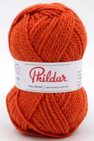 Phildar Phil Sport Prezzo Di Fabbrica