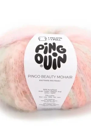 Pingouin Pingo Beauty Mohair Offerta Del Giorno