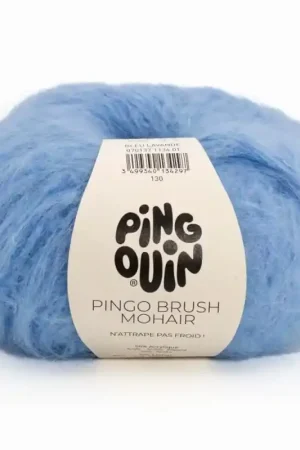 Promo Stagionale Pingouin Pingo Brush Mohair
