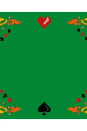 Spedizione Espresso Kit tappeto giochi da ricamo - 4 elementi - Luc Créations