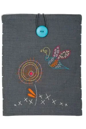 Kit fodera da ricamare - Libellula - Vervaco Compra Adesso