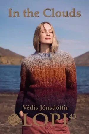 Compra Oggi Stesso Rivista Lopi Nº 43. In the Clouds