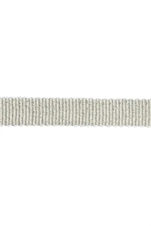 Ruban métallisé Mokuba 9 mm - Kaki fil doré x50cm Prezzo Conveniente