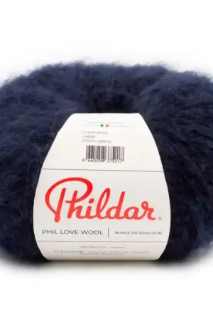 Prezzo Basso Phildar Phil Love Wool