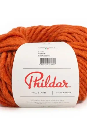 Occasione Phildar Phil Start