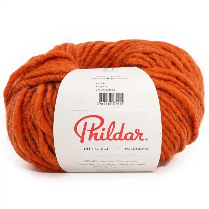 Occasione Phildar Phil Start