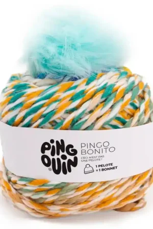 Consegna Rapida Pingouin Pingo Bonito