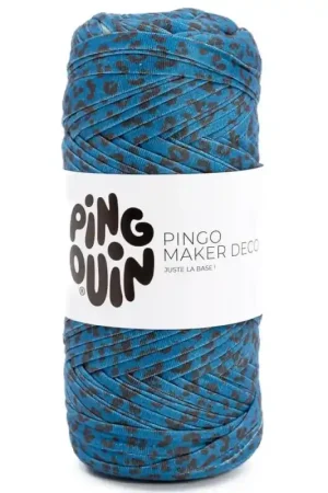 Compra Oggi Stesso Pingouin Pingo Maker Deco