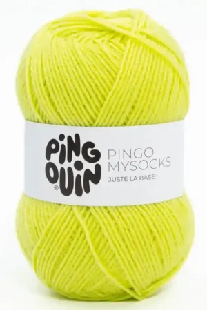 Pingouin Pingo Mysocks Direttamente Dal Produttore