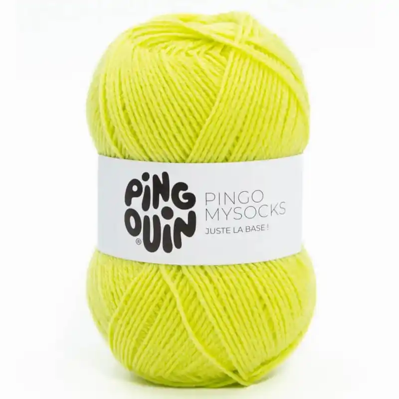 Pingouin Pingo Mysocks Direttamente Dal Produttore